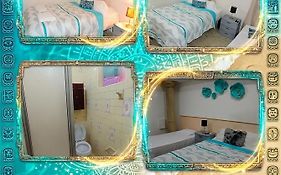 Casas Calis Cancún