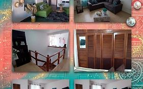 Casas Calis Cancún